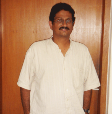 Prof. B. Ananthanarayan