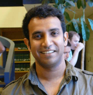 Prof. Chethan Krishnan