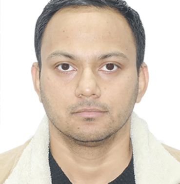 Asst. Prof. Gaurav Narain