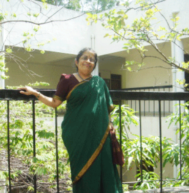 ROHINI M. GODBOLE