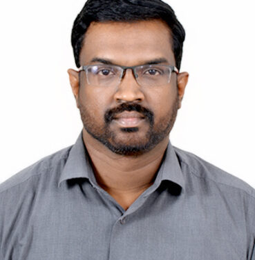 Rohit K Ramakrishnan