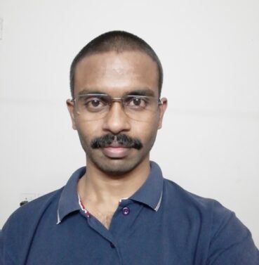 Venkata Lokesh Kumar Yandoti