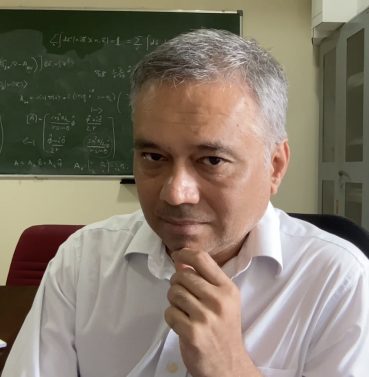SACHINDEO VAIDYA