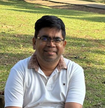 SUDHIR VEMPATI