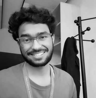 Manish Kumar Tamta