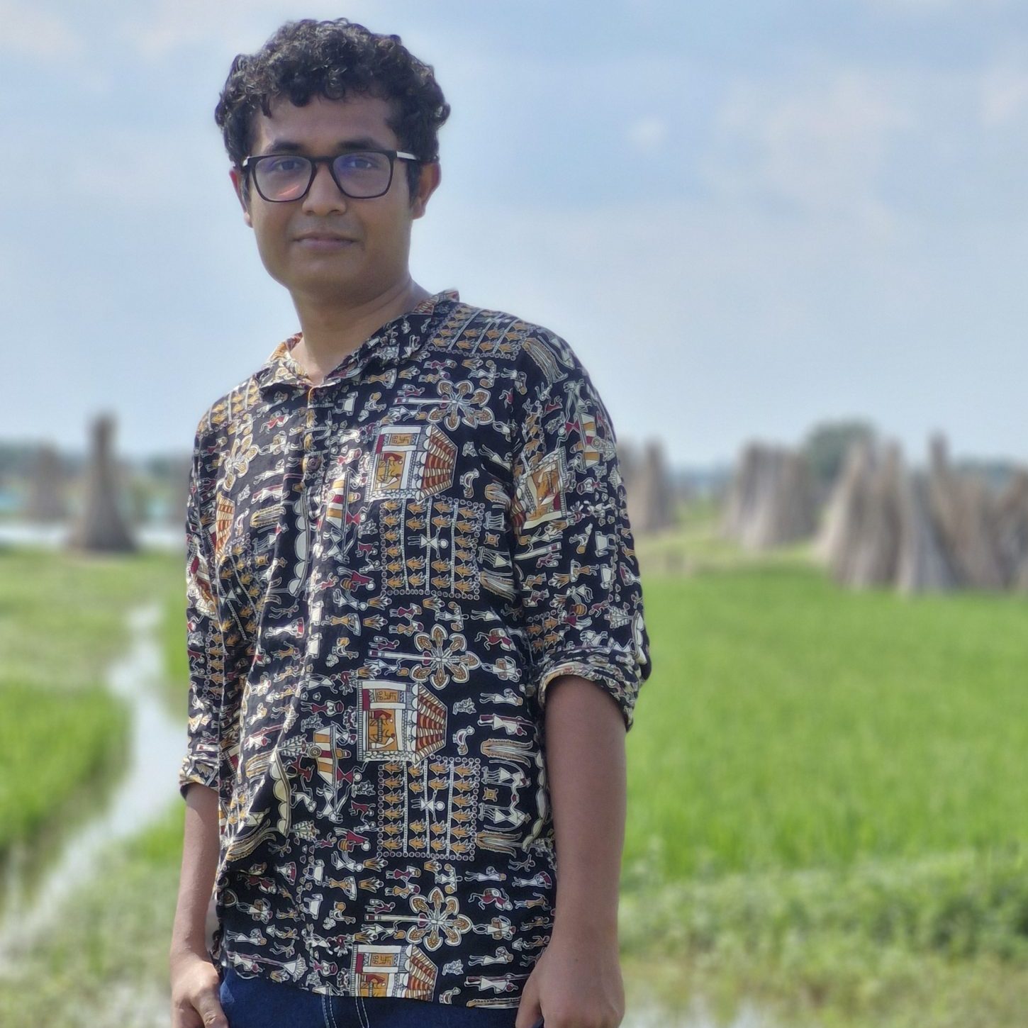 Rabin Biswas
