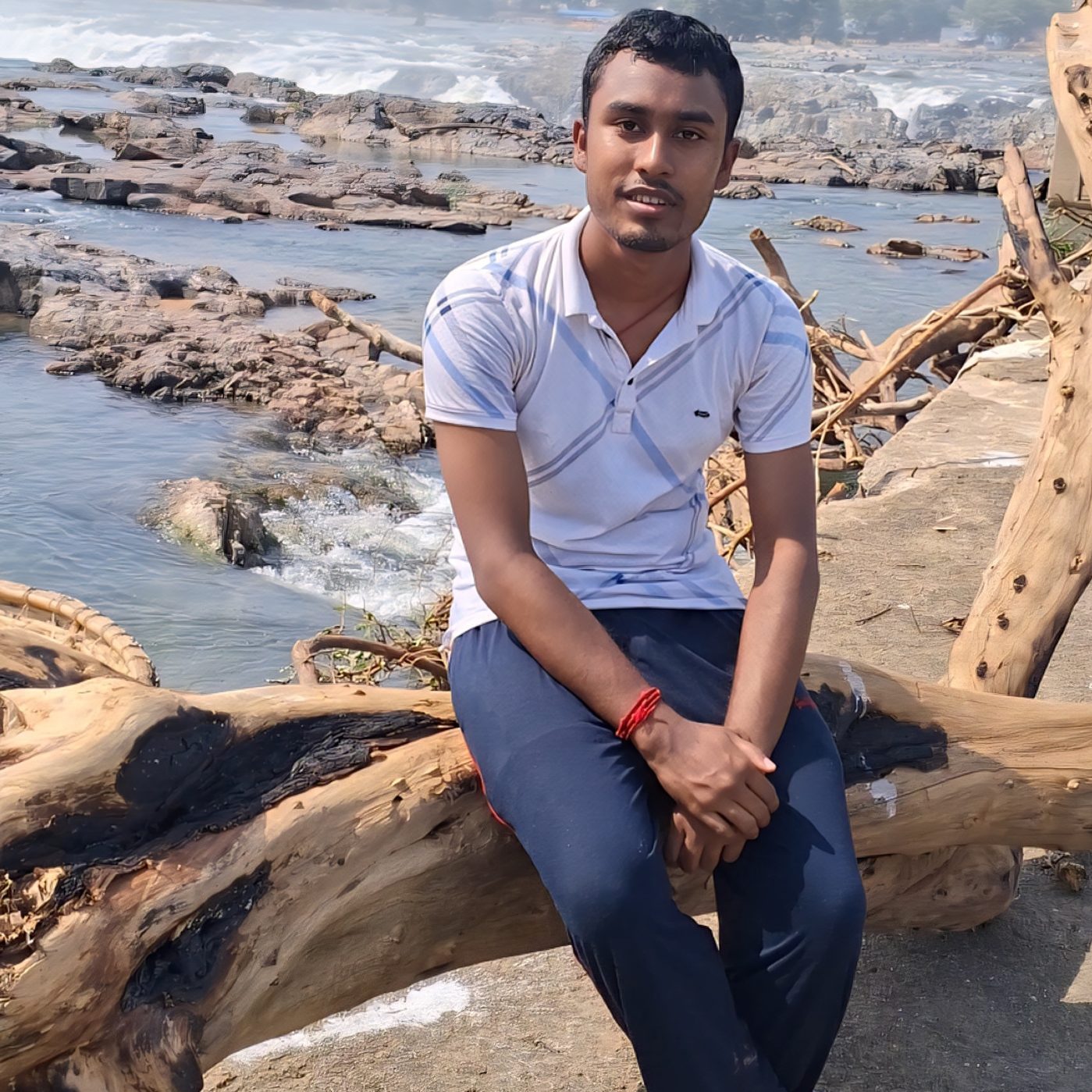 Kamalendu Dinda