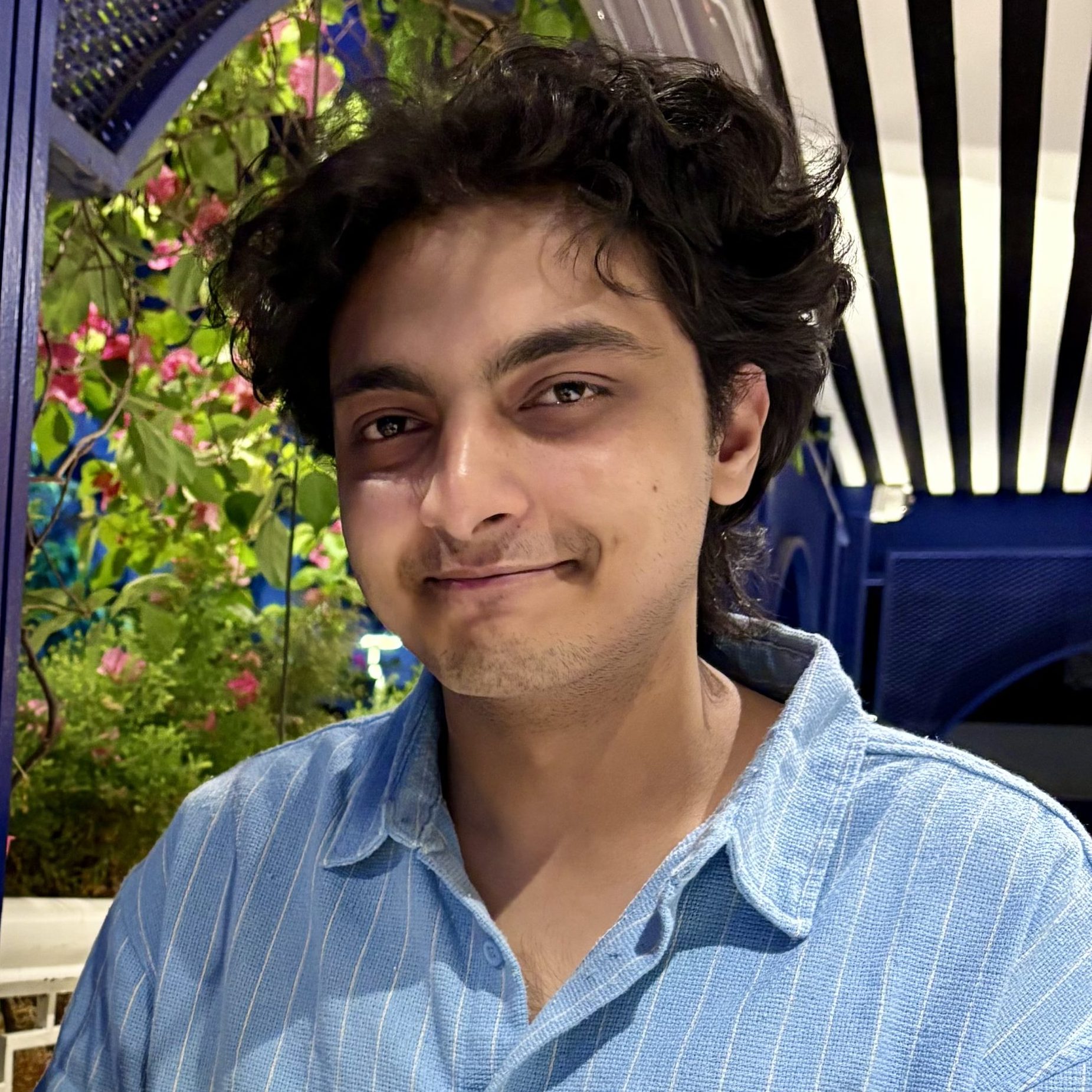 Rajdeep Mitra