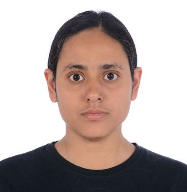 Maneesha Sushama Pradeep