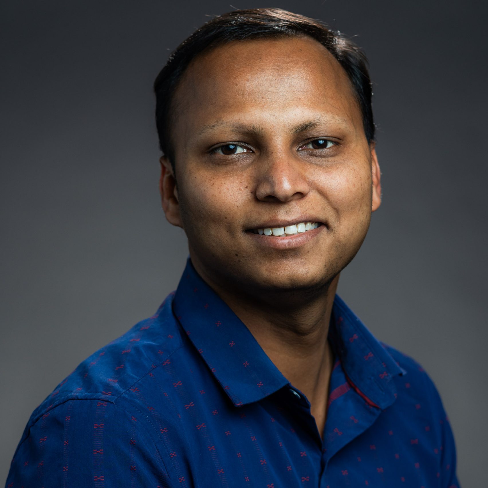 Biswaranjan Behera