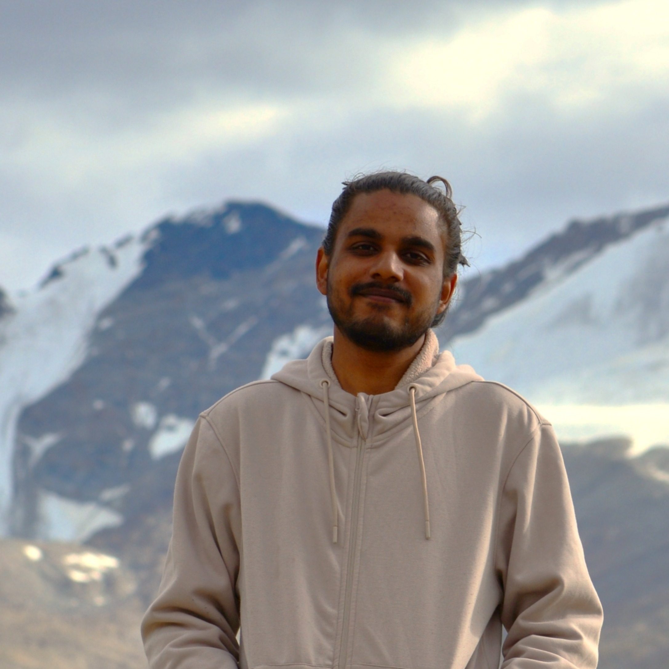Satyam Panchal