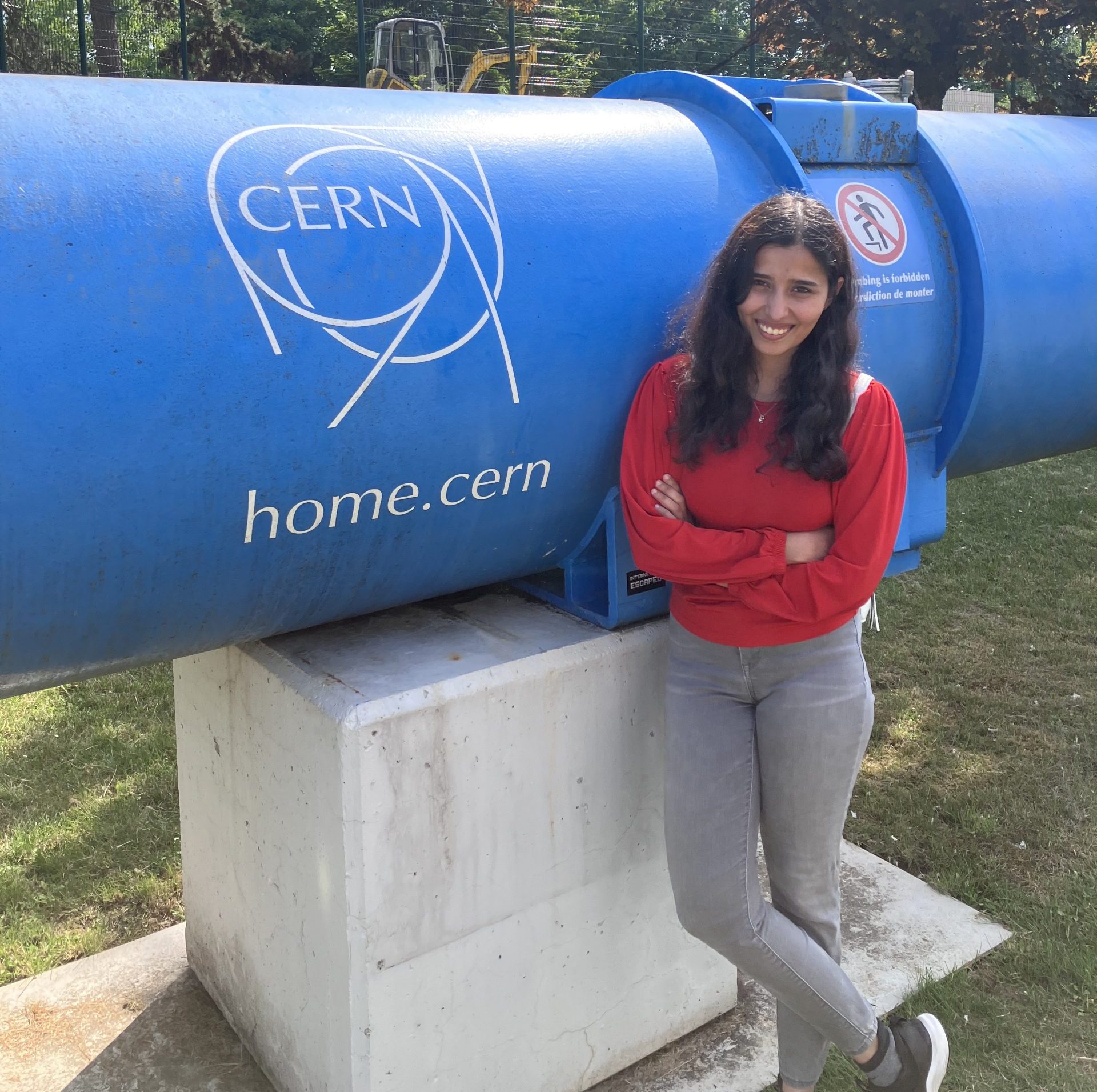 Archana Radhakrishnan