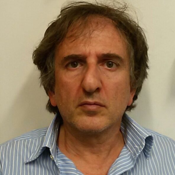 Giancarlo D'Ambrosio